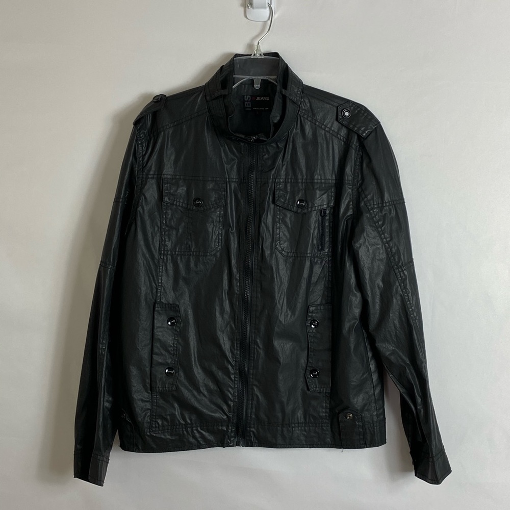 Independence body& soul jacket men
